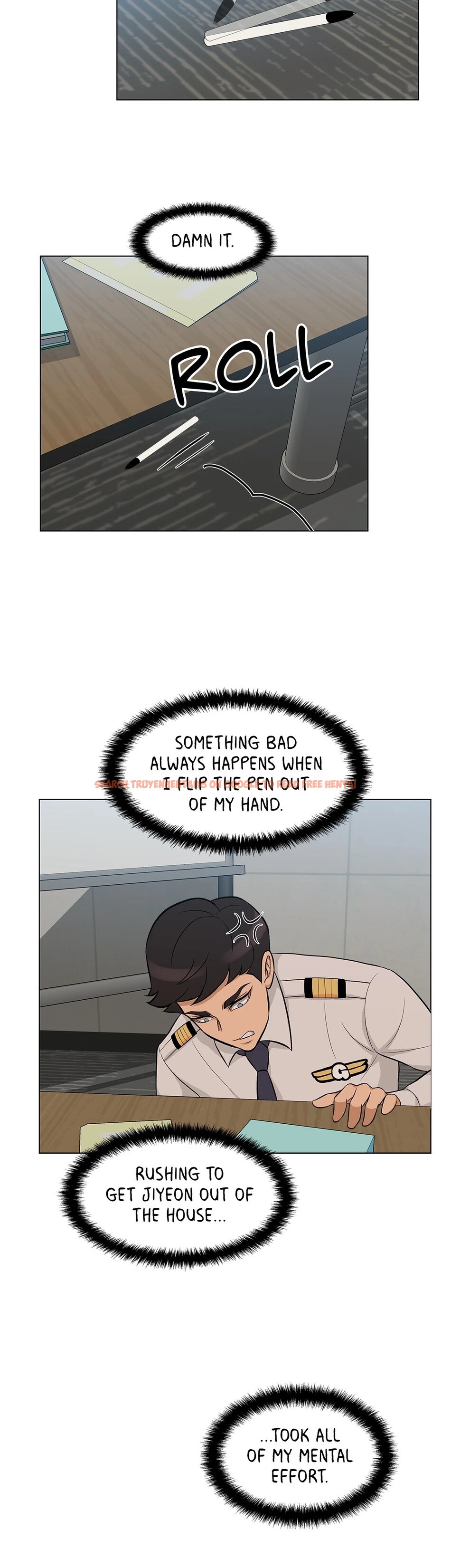 Read Hentai Image 20 014 in comic Back With A Bang - Chapter 18 - hentaitnt.net