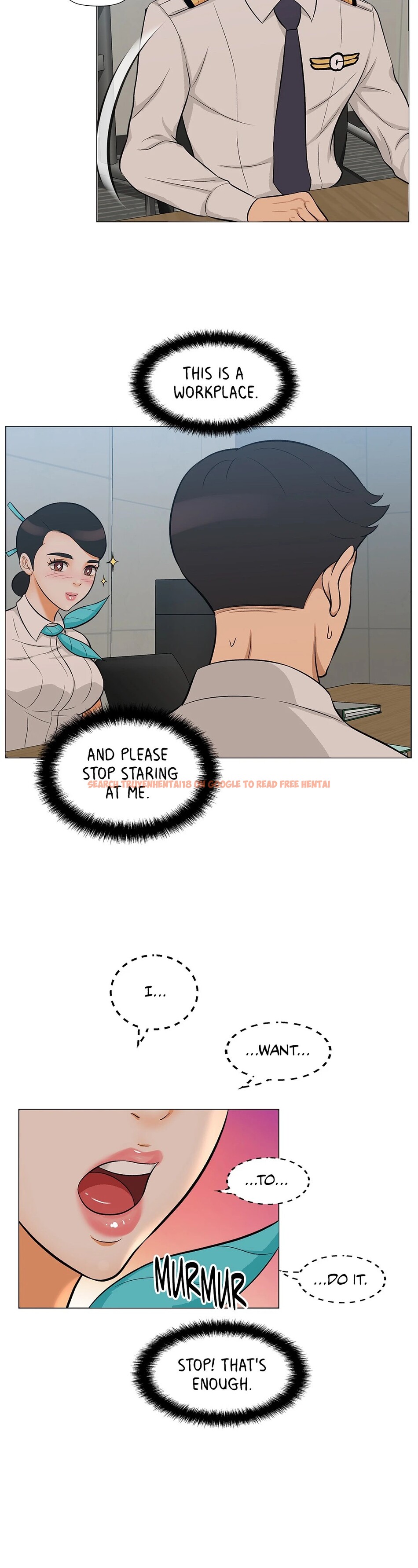 Read Hentai Image 22 014 in comic Back With A Bang - Chapter 18 - hentaitnt.net
