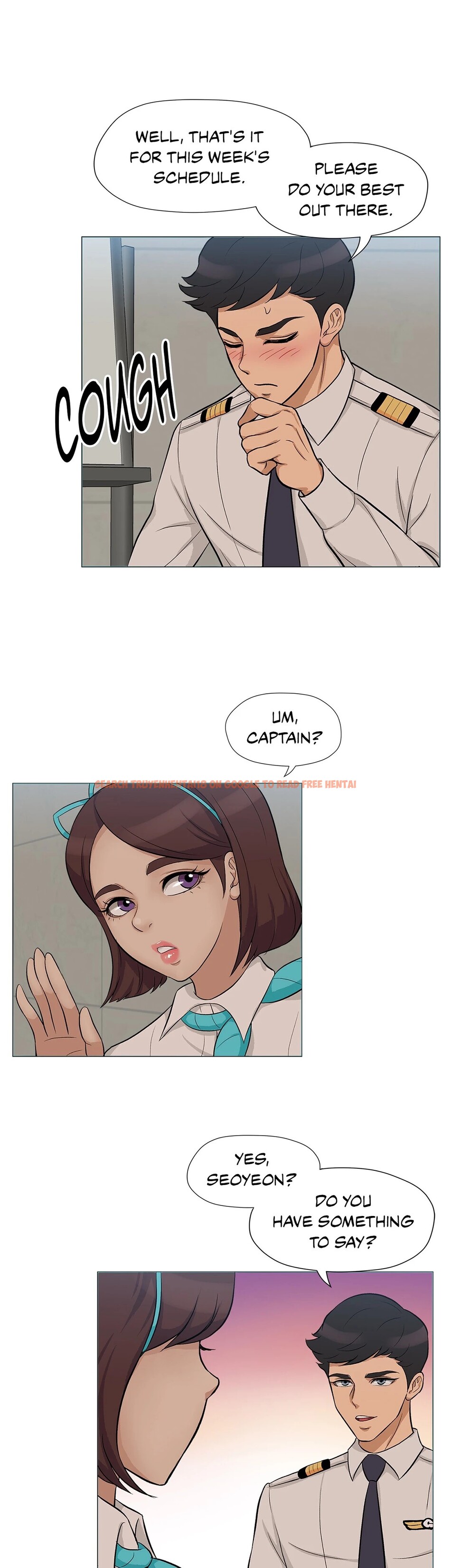 Read Hentai Image 23 014 in comic Back With A Bang - Chapter 18 - hentaitnt.net