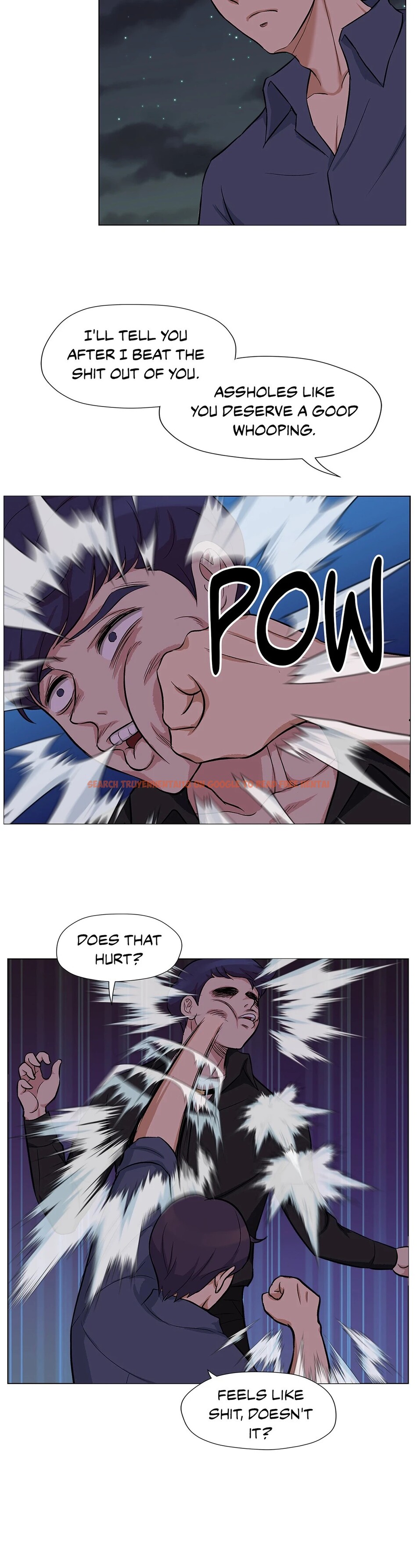 Read Hentai Image 4 013 in comic Back With A Bang - Chapter 18 - hentaitnt.net