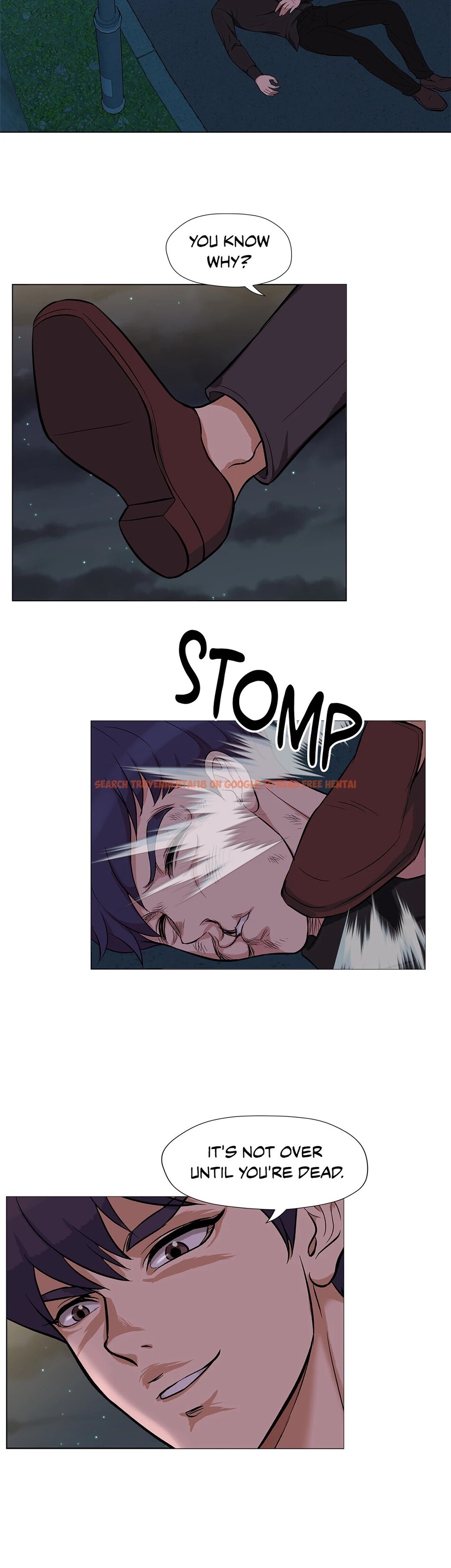 Read Hentai Image 6 013 in comic Back With A Bang - Chapter 18 - hentaitnt.net