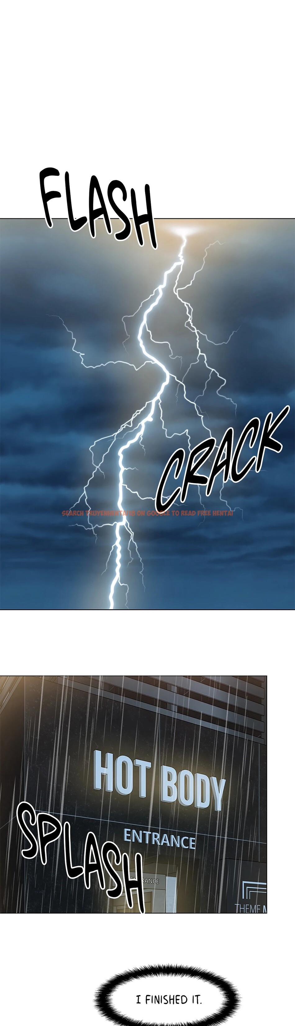 Read Hentai Image 7 013 in comic Back With A Bang - Chapter 18 - hentaitnt.net