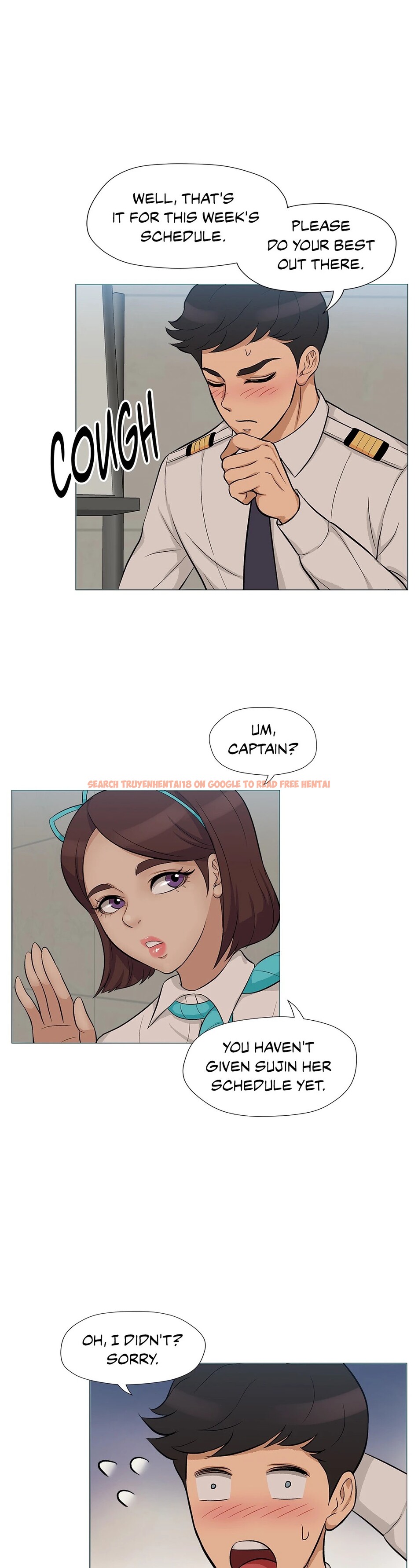 Read Hentai Image 1 944 in comic Back With A Bang - Chapter 19 - hentaitnt.net