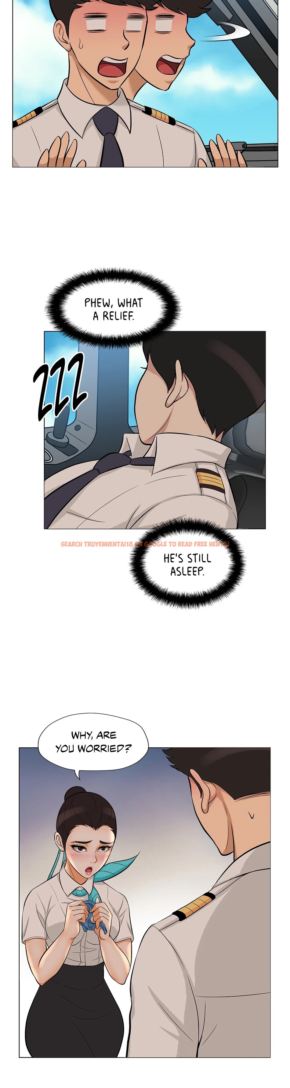 Read Hentai Image 12 944 in comic Back With A Bang - Chapter 19 - hentaitnt.net