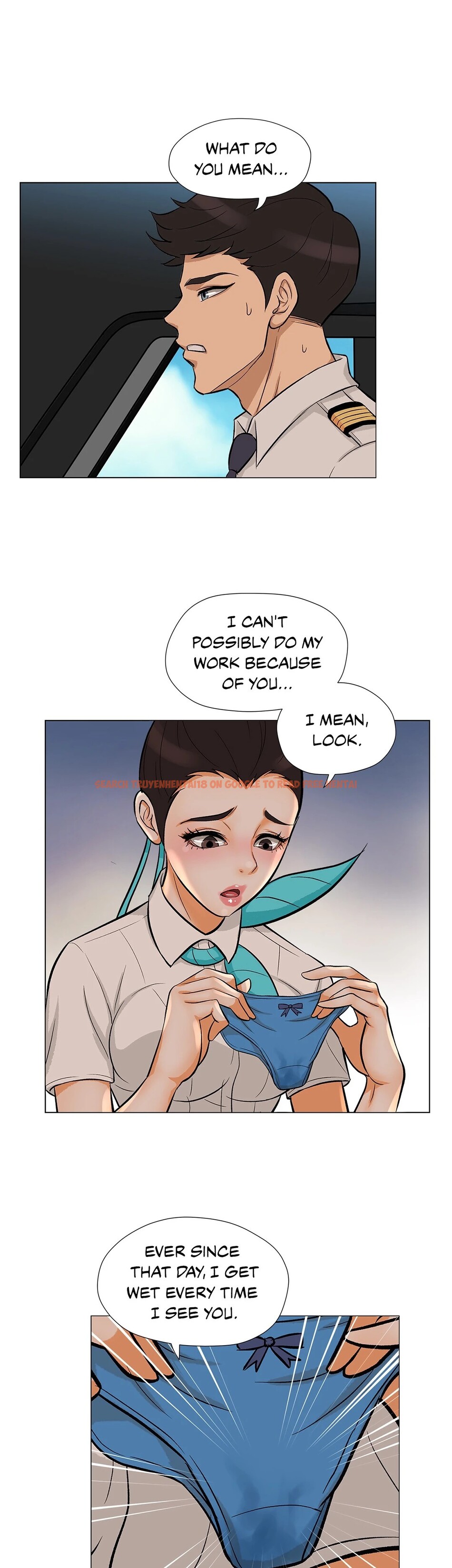 Read Hentai Image 13 944 in comic Back With A Bang - Chapter 19 - hentaitnt.net