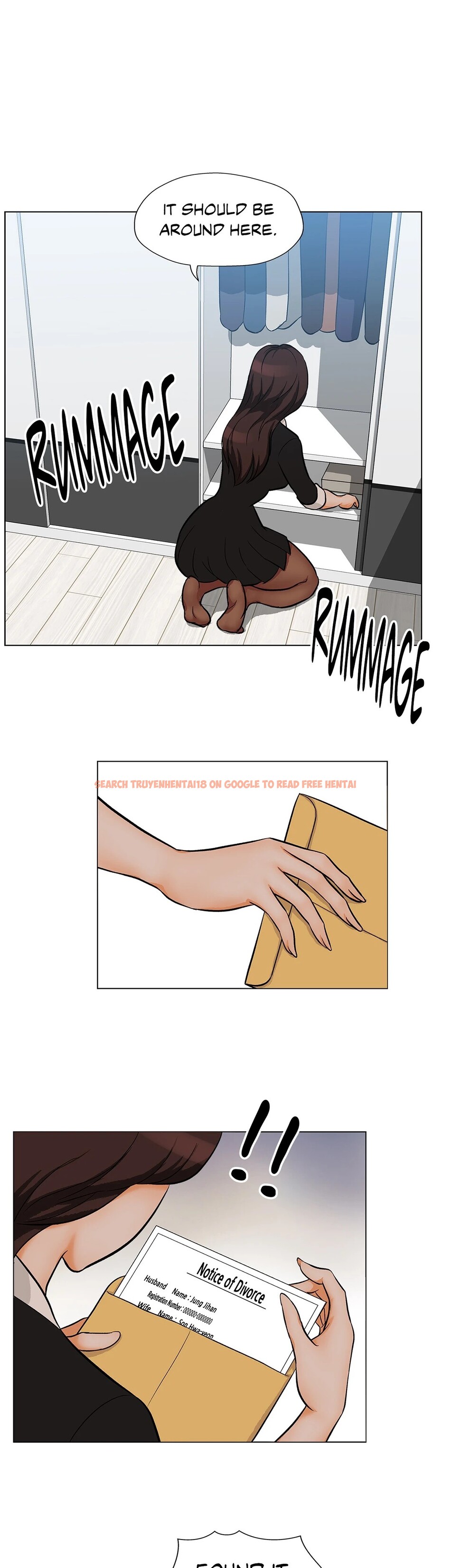 Read Hentai Image 15 945 in comic Back With A Bang - Chapter 19 - hentaitnt.net