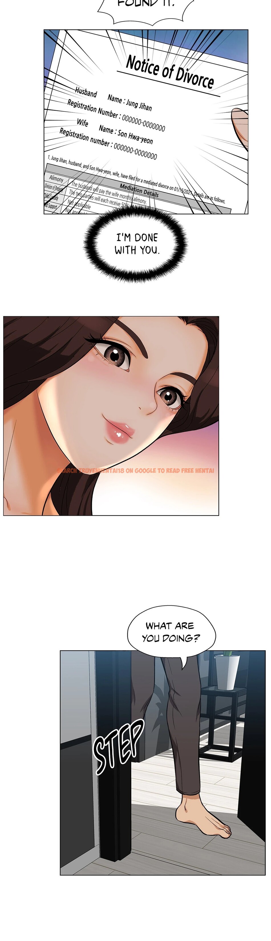 Read Hentai Image 16 945 in comic Back With A Bang - Chapter 19 - hentaitnt.net