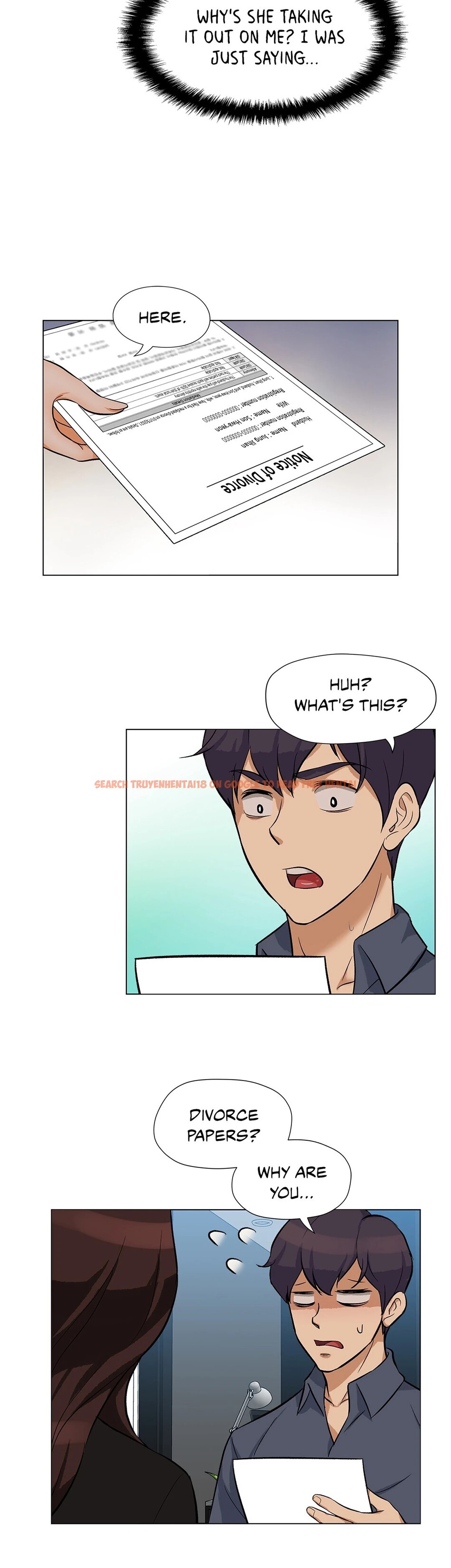 Read Hentai Image 18 945 in comic Back With A Bang - Chapter 19 - hentaitnt.net
