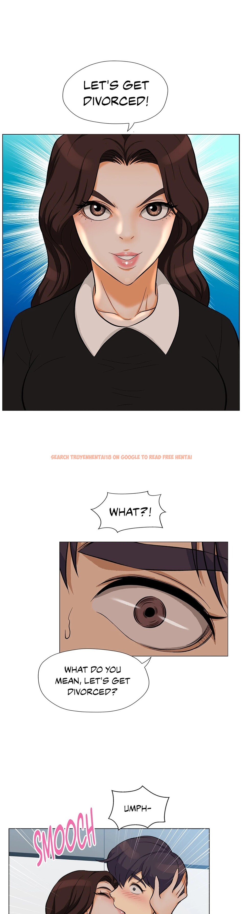 Read Hentai Image 19 945 in comic Back With A Bang - Chapter 19 - hentaitnt.net