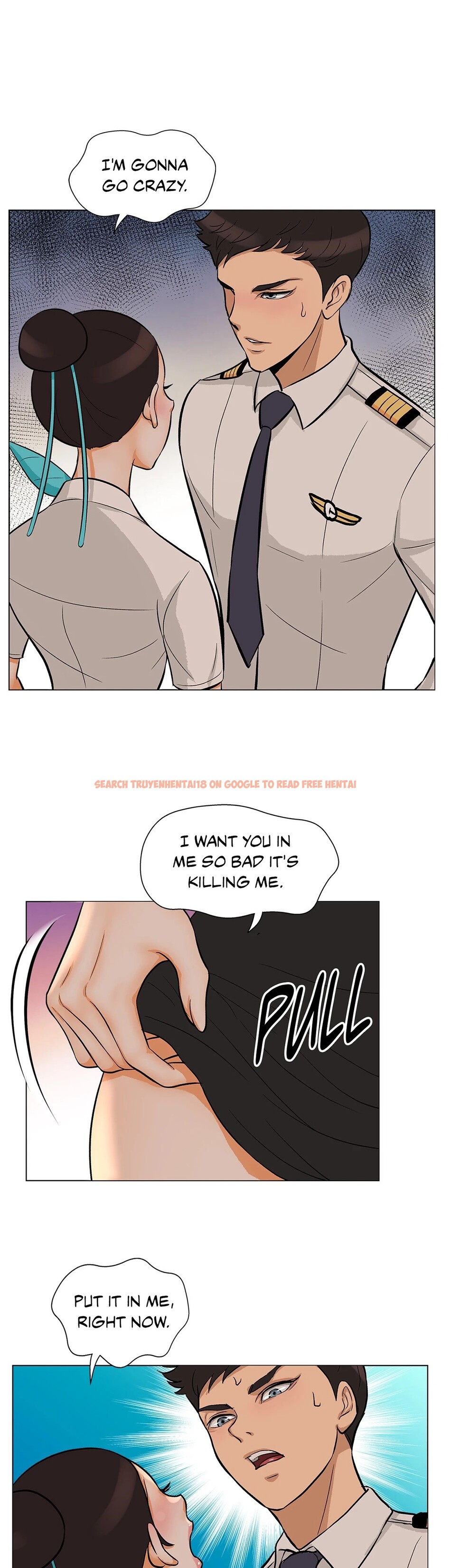 Read Hentai Image 23 945 in comic Back With A Bang - Chapter 19 - hentaitnt.net