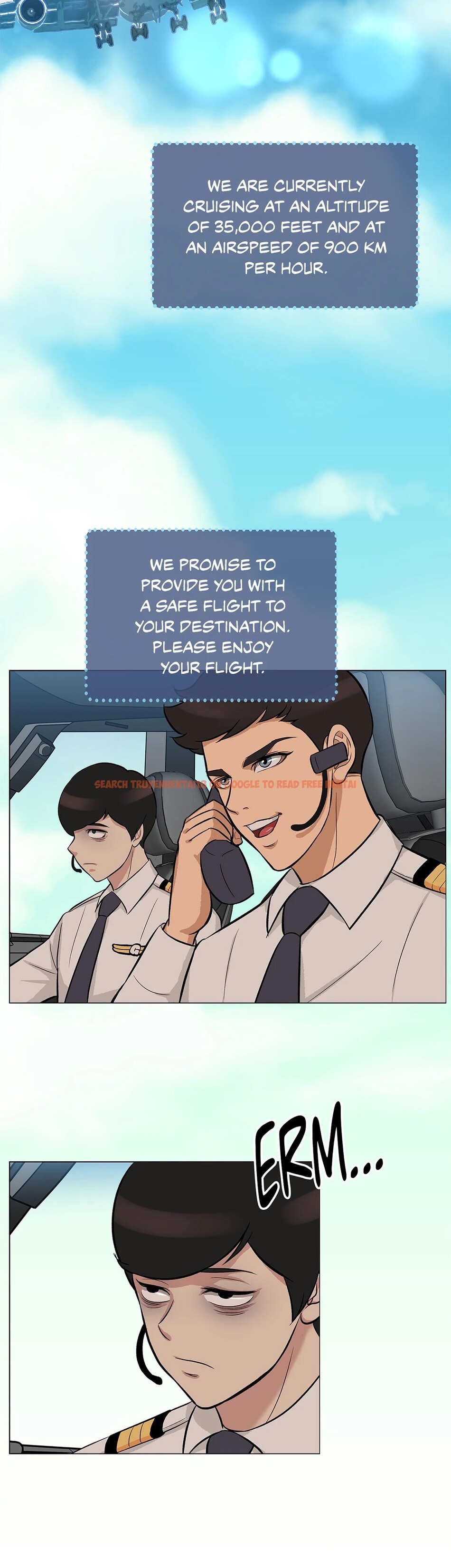 Read Hentai Image 4 944 in comic Back With A Bang - Chapter 19 - hentaitnt.net