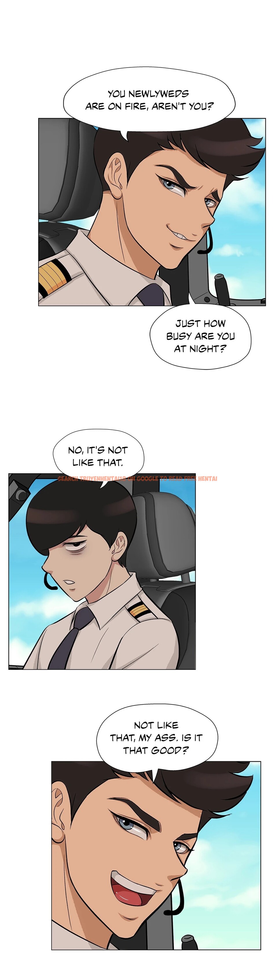 Read Hentai Image 5 944 in comic Back With A Bang - Chapter 19 - hentaitnt.net