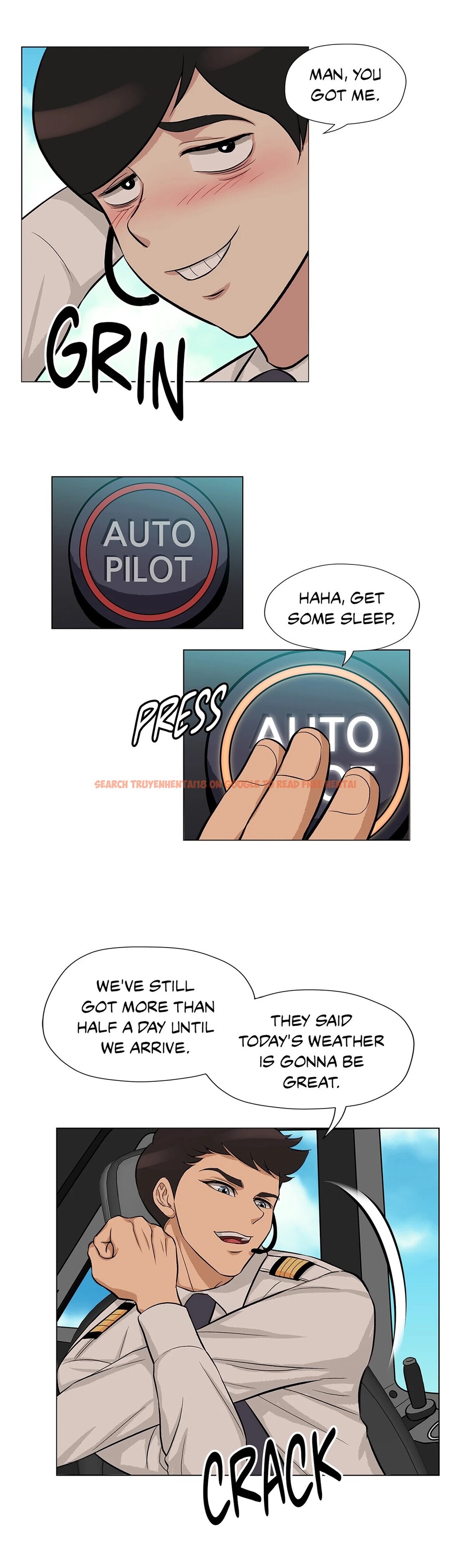 Read Hentai Image 6 944 in comic Back With A Bang - Chapter 19 - hentaitnt.net