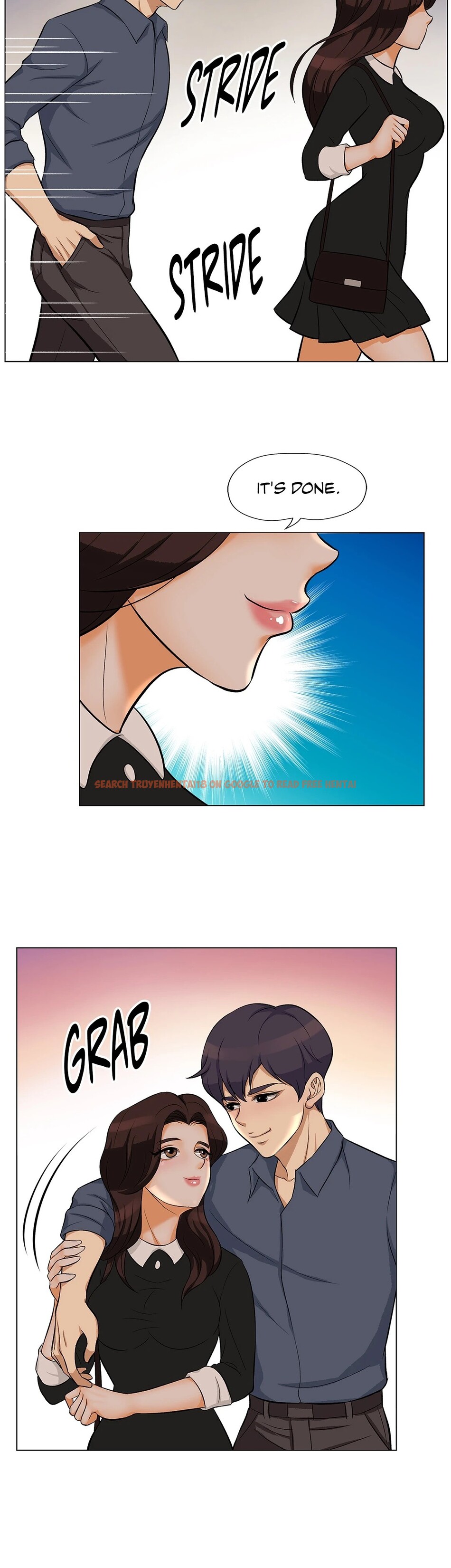 Read Hentai Image 16 067 in comic Back With A Bang - Chapter 20 - hentaitnt.net