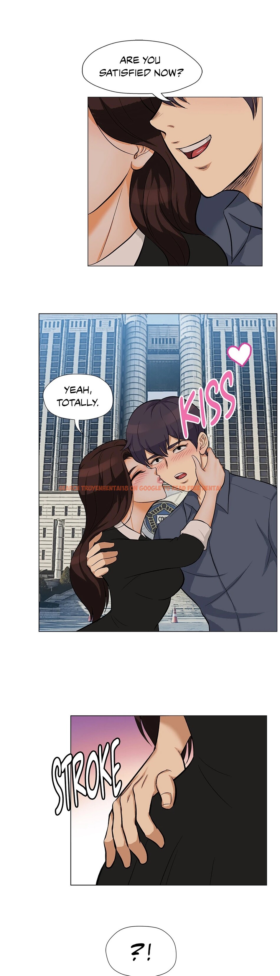 Read Hentai Image 17 067 in comic Back With A Bang - Chapter 20 - hentaitnt.net
