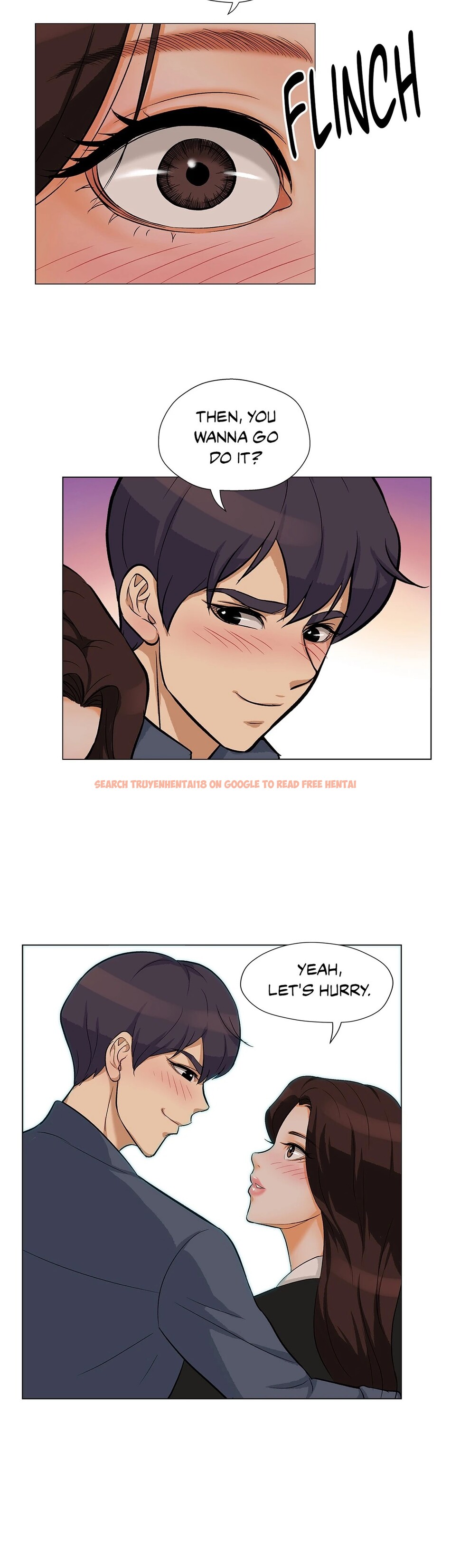 Read Hentai Image 18 067 in comic Back With A Bang - Chapter 20 - hentaitnt.net