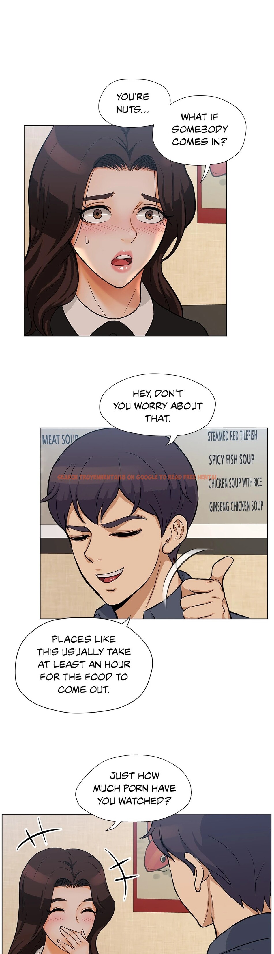 Read Hentai Image 21 067 in comic Back With A Bang - Chapter 20 - hentaitnt.net