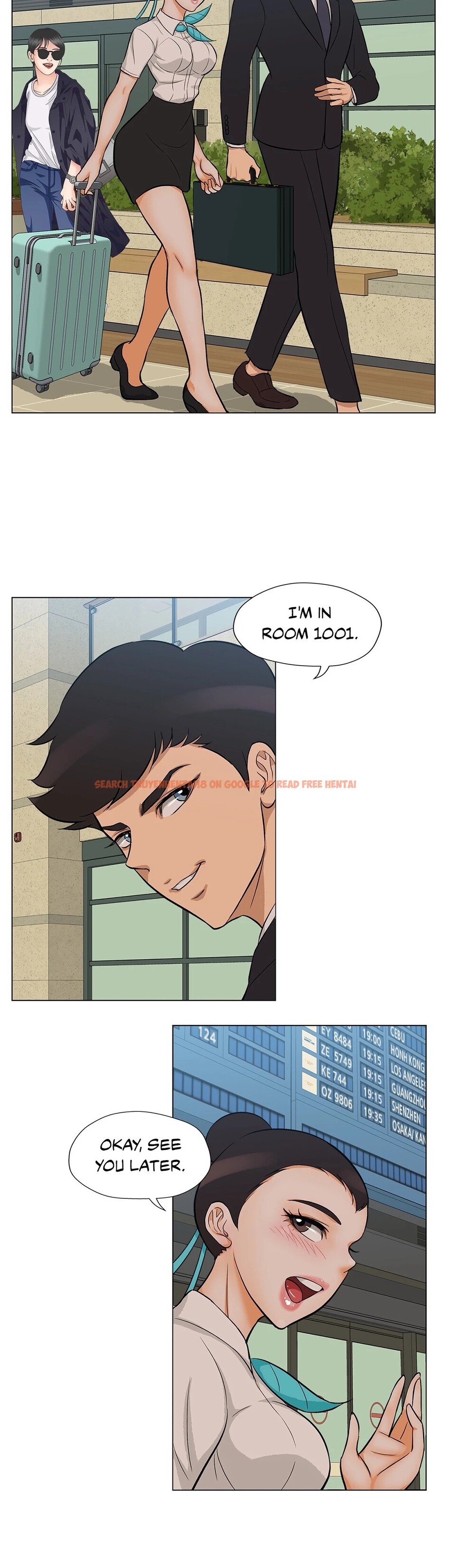 Read Hentai Image 24 068 in comic Back With A Bang - Chapter 20 - hentaitnt.net