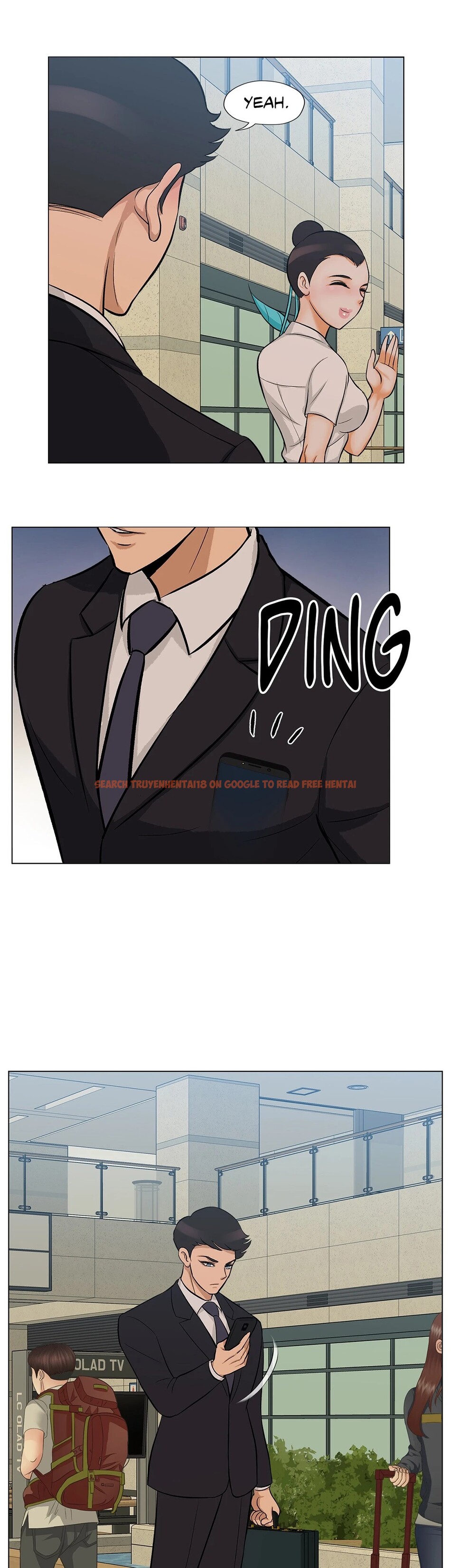 Read Hentai Image 25 068 in comic Back With A Bang - Chapter 20 - hentaitnt.net