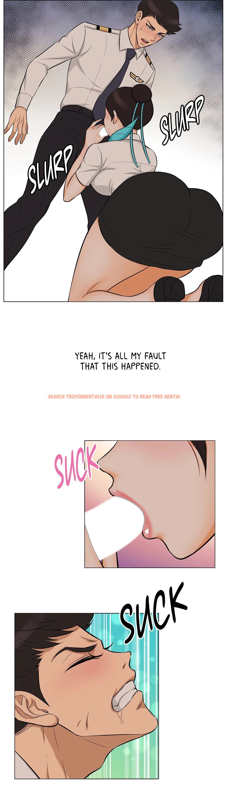 Read Hentai Image 4 066 in comic Back With A Bang - Chapter 20 - hentaitnt.net