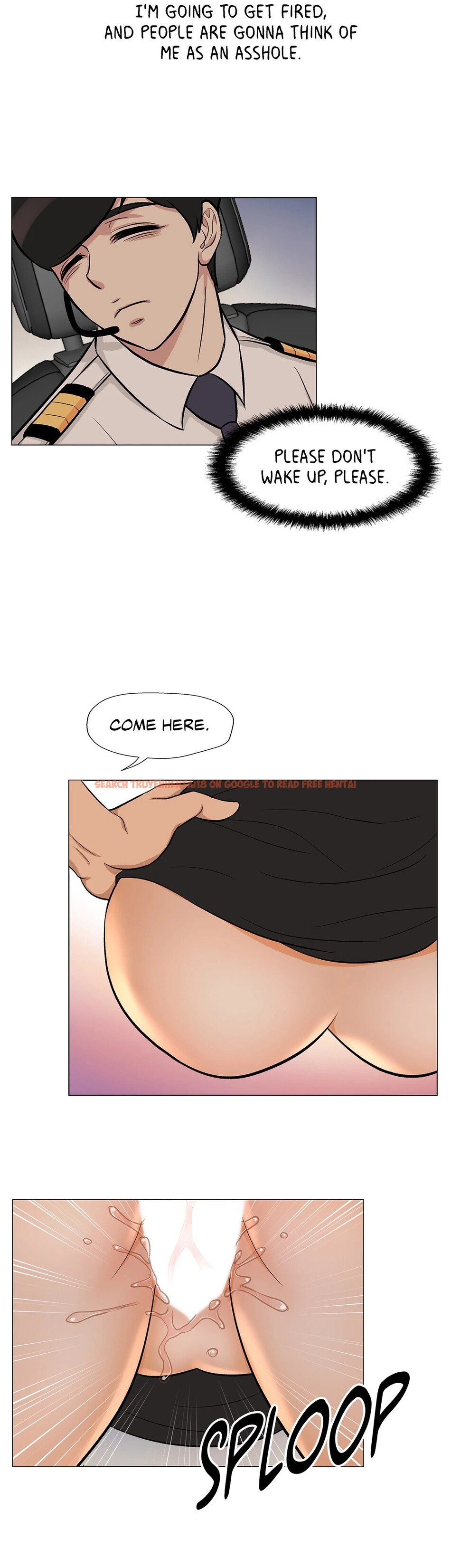 Read Hentai Image 6 067 in comic Back With A Bang - Chapter 20 - hentaitnt.net