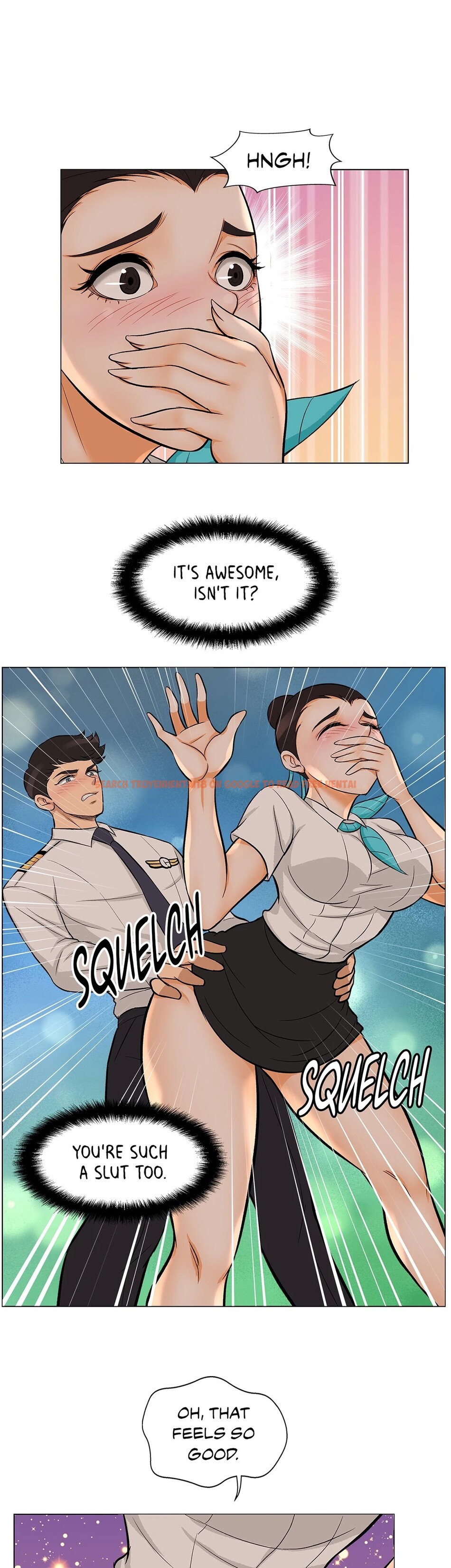 Read Hentai Image 7 067 in comic Back With A Bang - Chapter 20 - hentaitnt.net