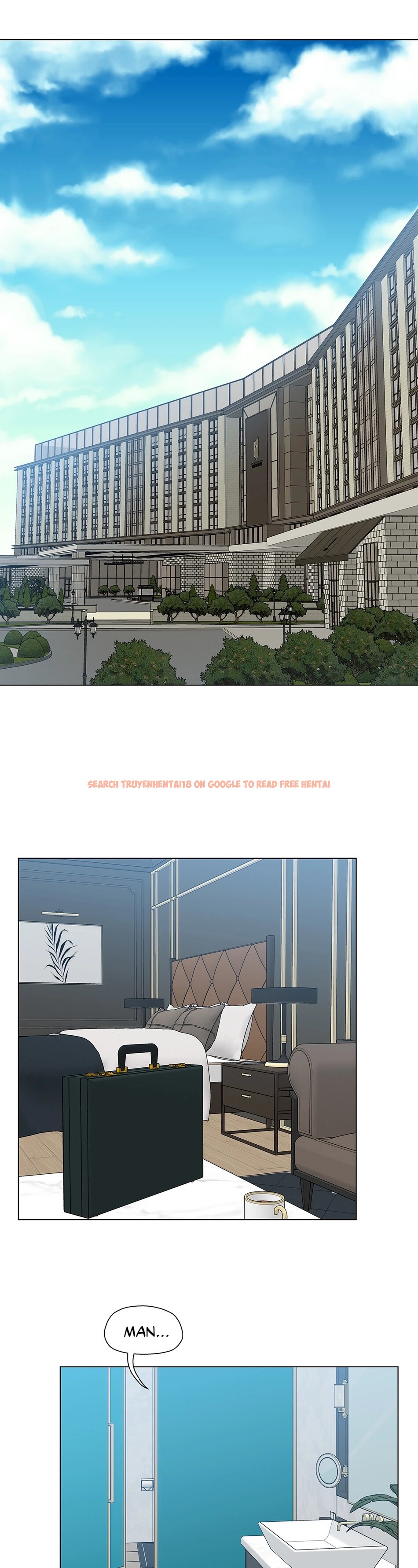 Read Hentai Image 11 497 in comic Back With A Bang - Chapter 21 - hentaitnt.net