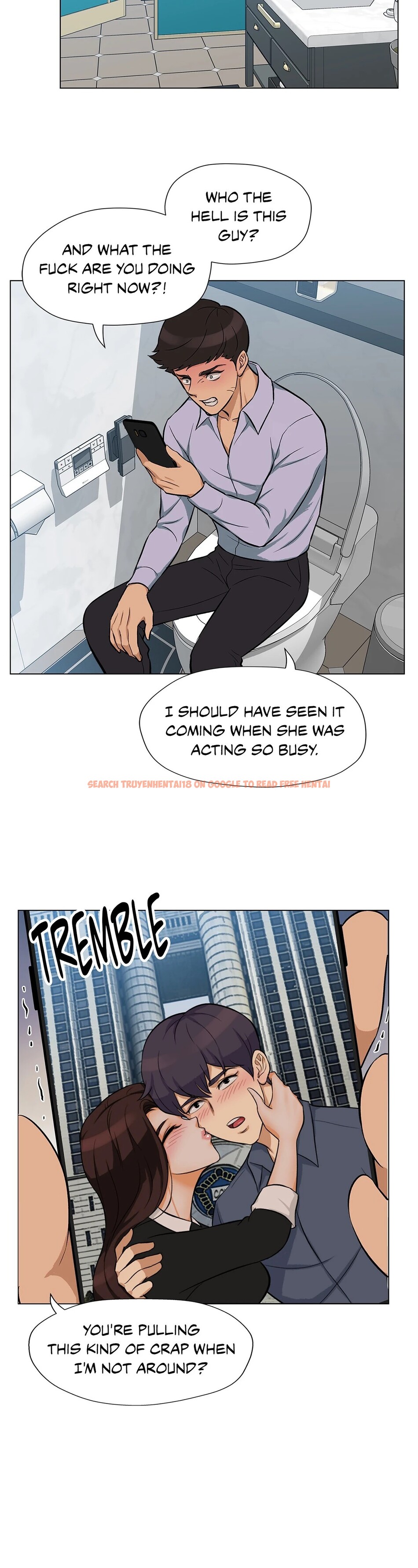 Read Hentai Image 12 497 in comic Back With A Bang - Chapter 21 - hentaitnt.net