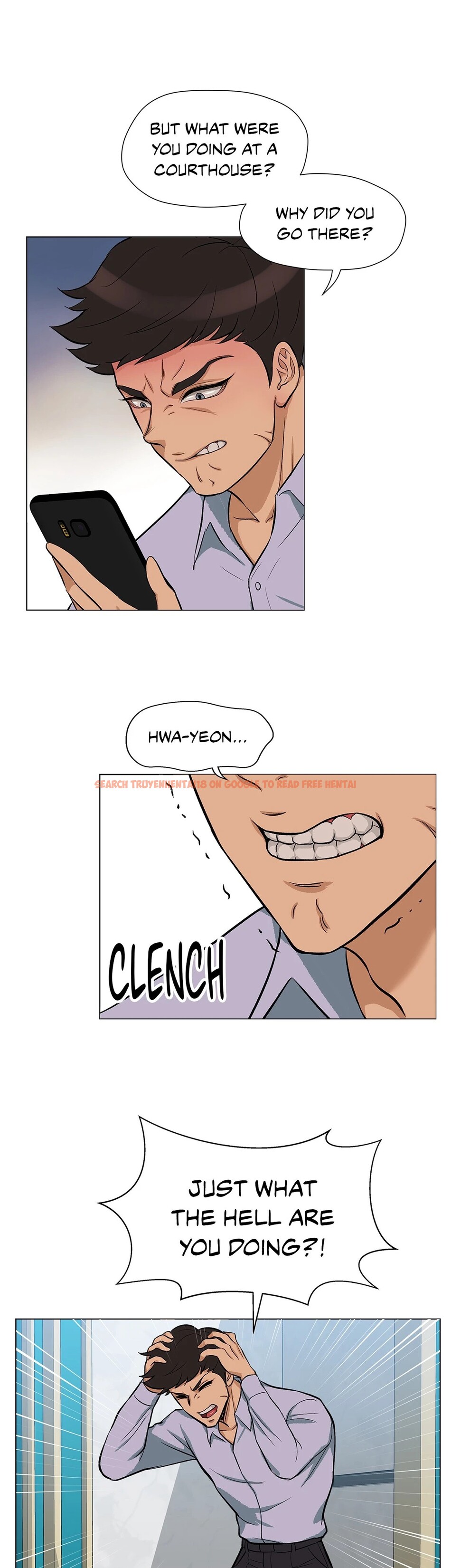 Read Hentai Image 13 498 in comic Back With A Bang - Chapter 21 - hentaitnt.net