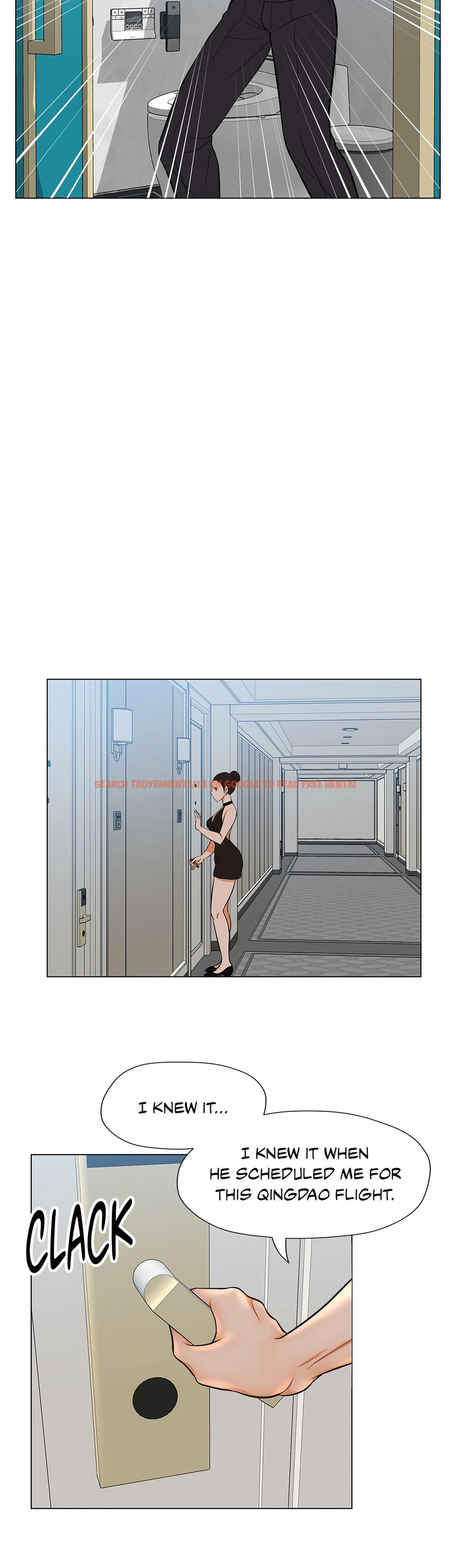 Read Hentai Image 14 498 in comic Back With A Bang - Chapter 21 - hentaitnt.net