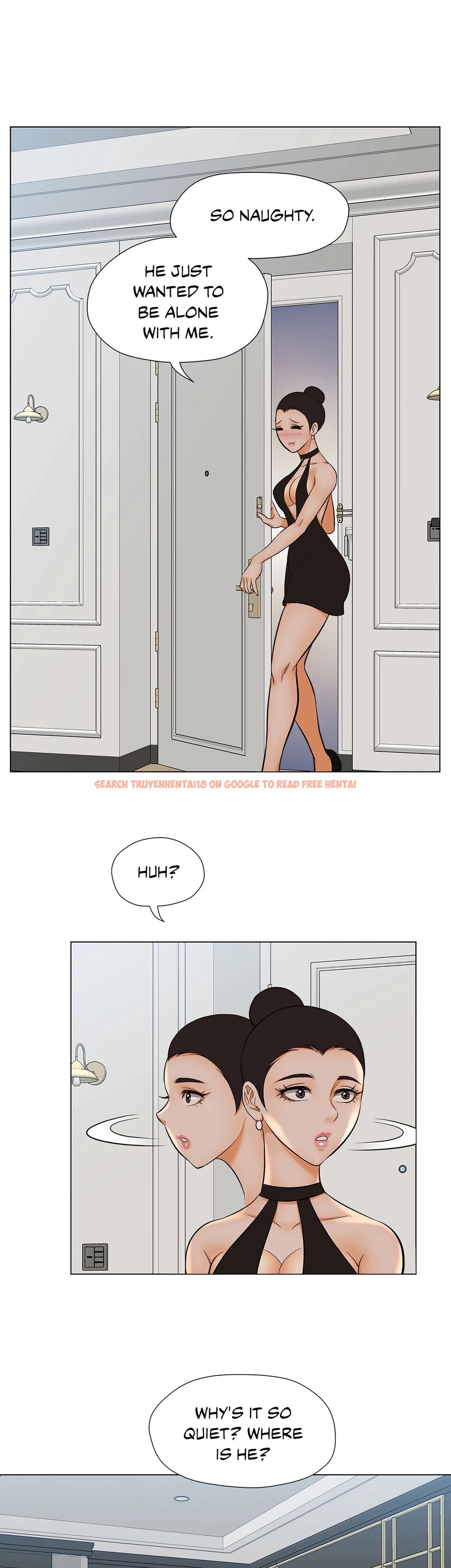 Read Hentai Image 15 498 in comic Back With A Bang - Chapter 21 - hentaitnt.net
