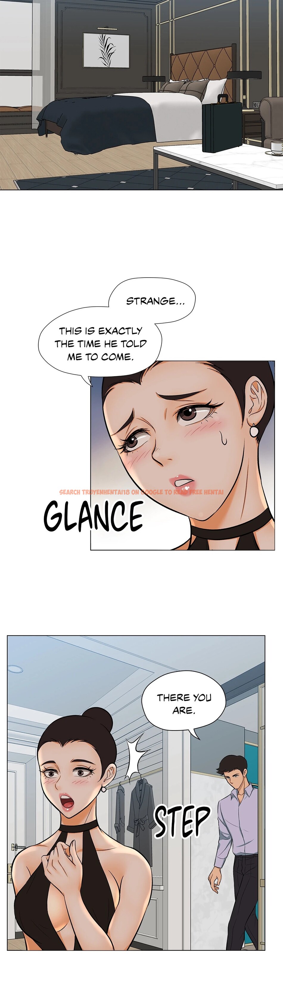 Read Hentai Image 16 498 in comic Back With A Bang - Chapter 21 - hentaitnt.net