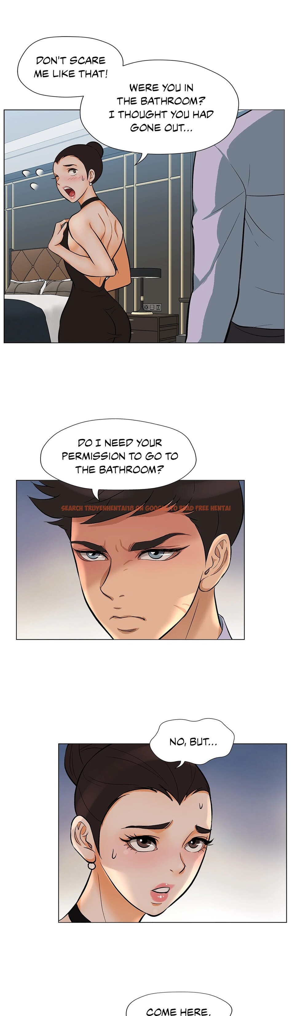 Read Hentai Image 17 498 in comic Back With A Bang - Chapter 21 - hentaitnt.net