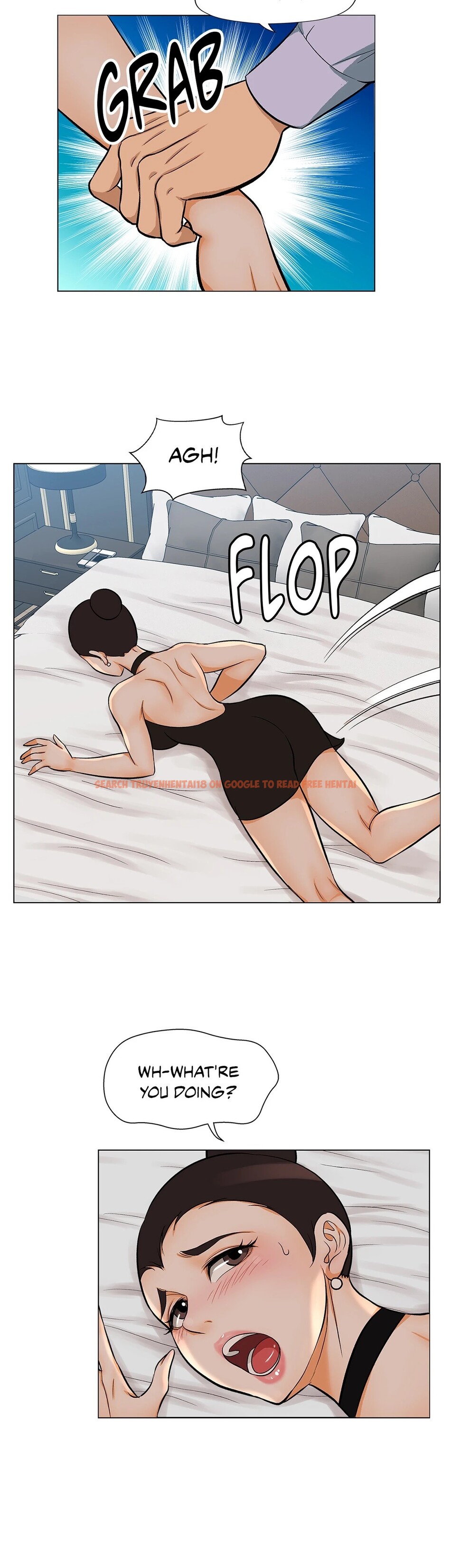 Read Hentai Image 18 498 in comic Back With A Bang - Chapter 21 - hentaitnt.net