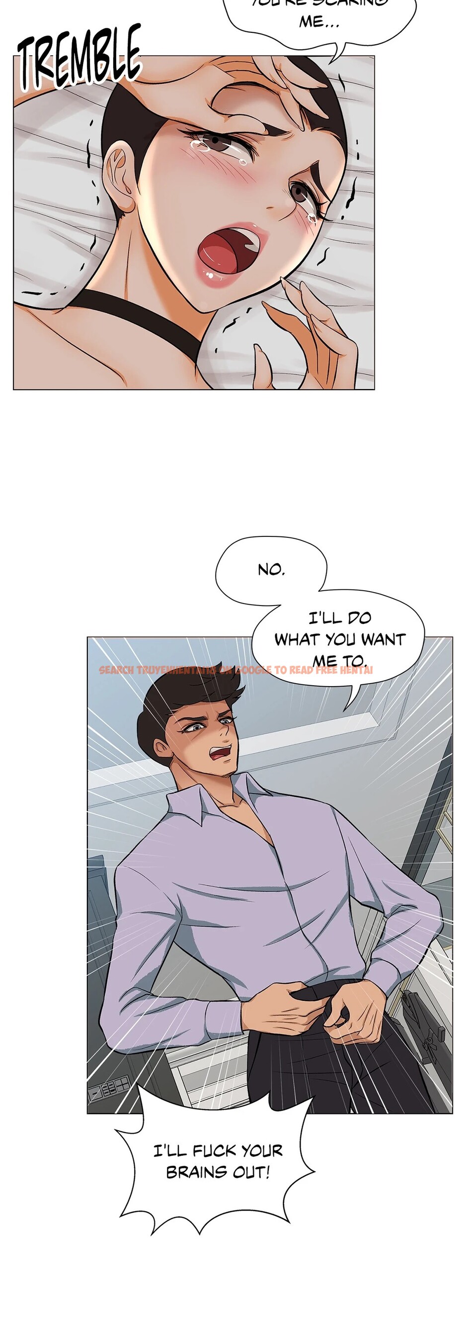 Read Hentai Image 21 498 in comic Back With A Bang - Chapter 21 - hentaitnt.net