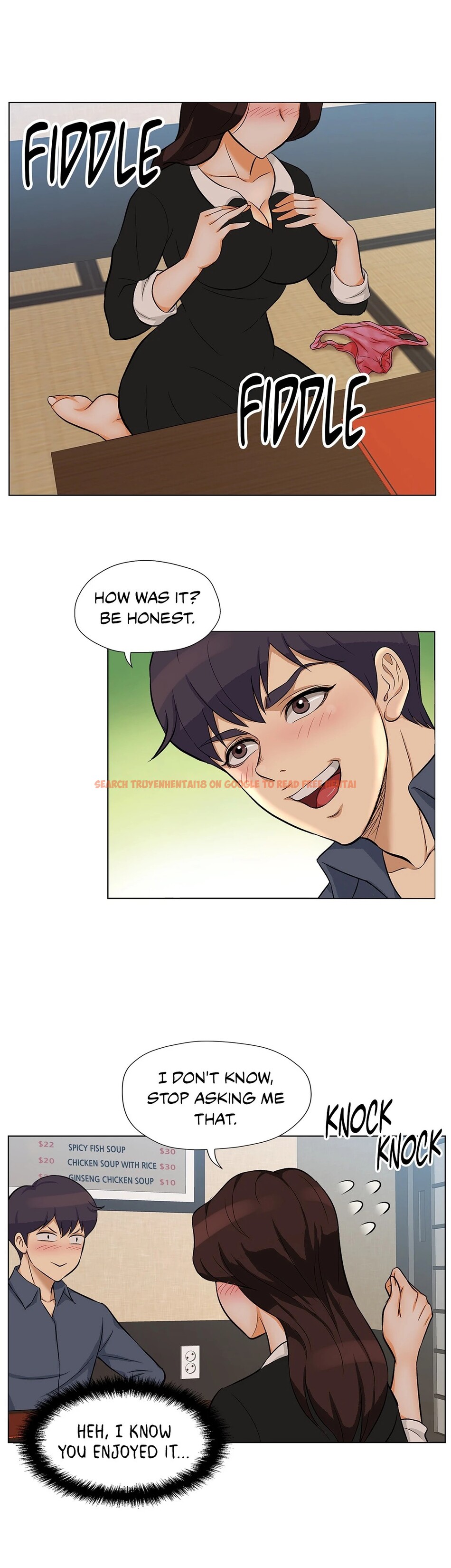 Read Hentai Image 23 498 in comic Back With A Bang - Chapter 21 - hentaitnt.net
