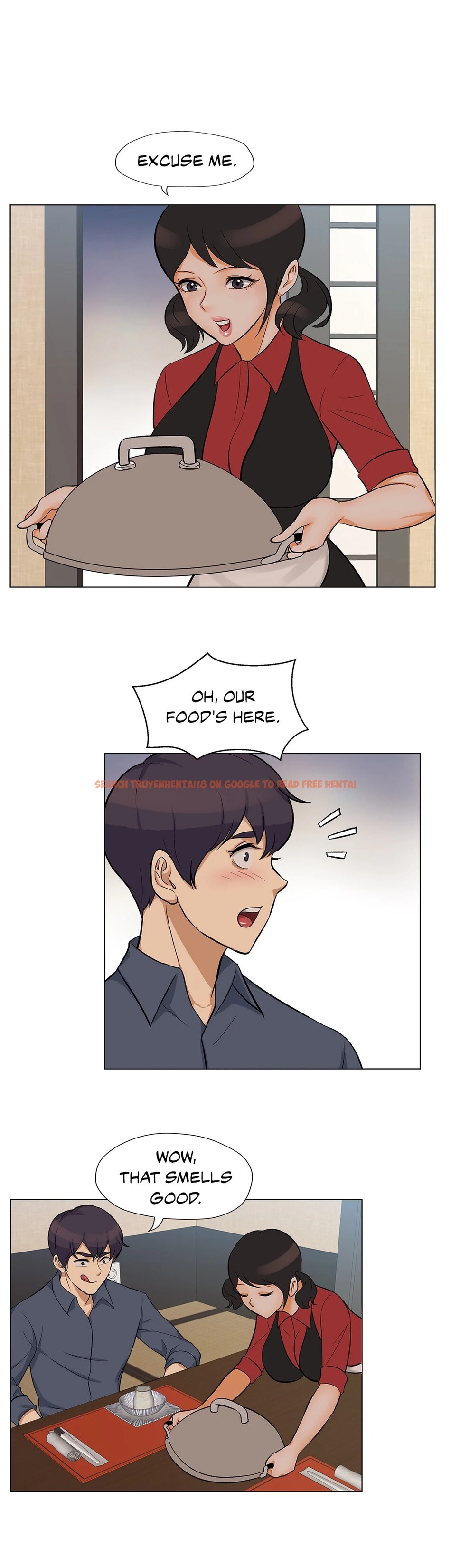 Read Hentai Image 24 498 in comic Back With A Bang - Chapter 21 - hentaitnt.net