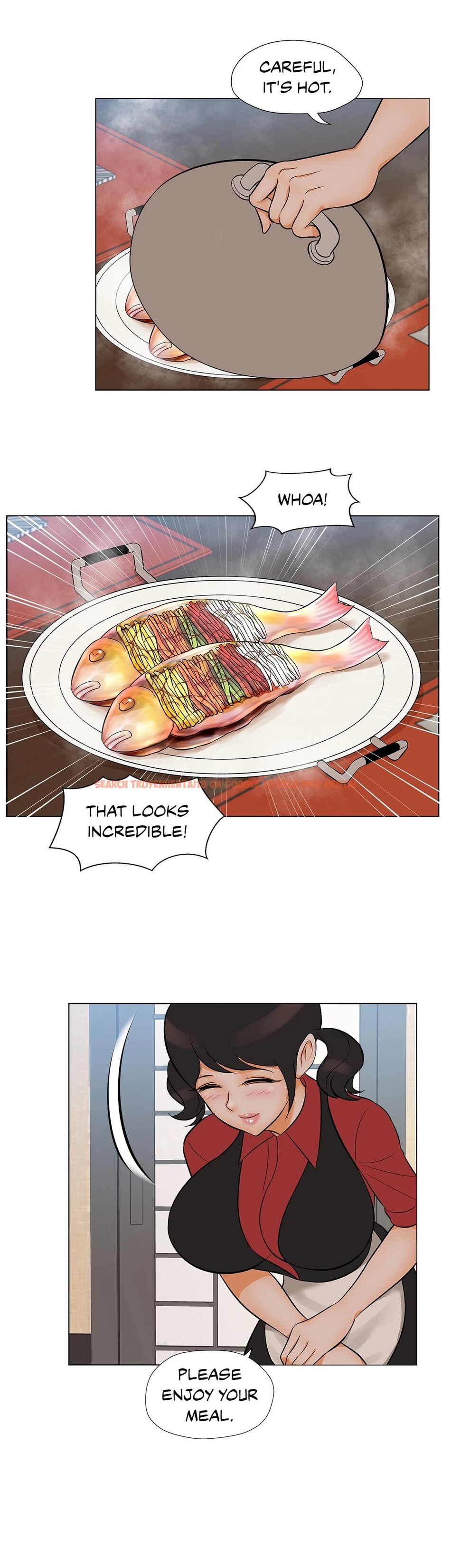 Read Hentai Image 25 498 in comic Back With A Bang - Chapter 21 - hentaitnt.net