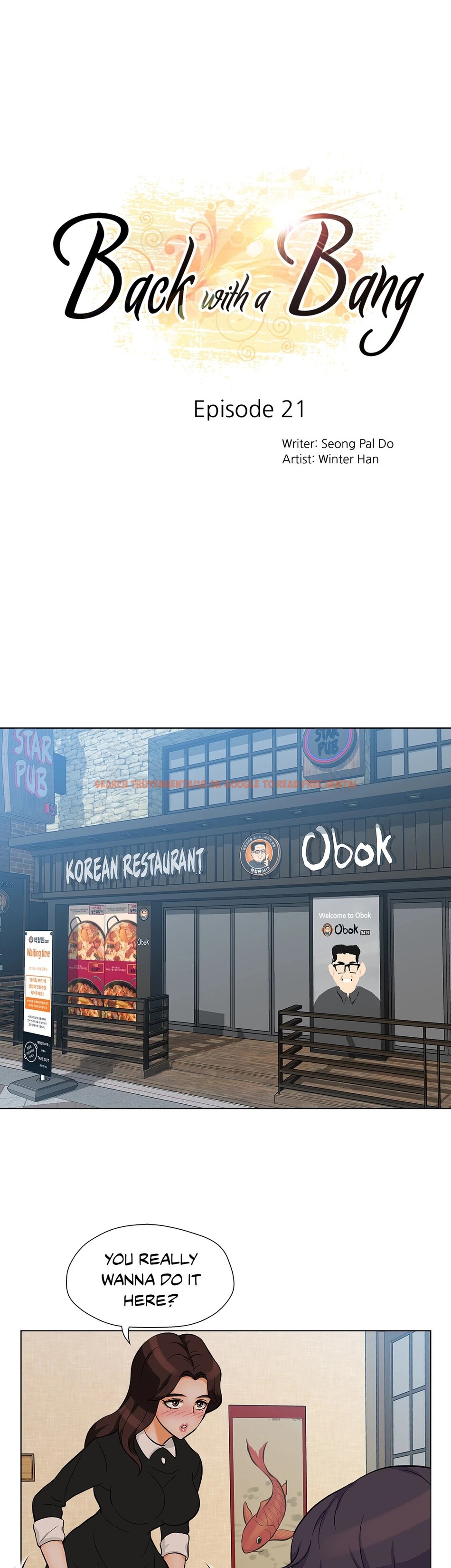 Read Hentai Image 3 497 in comic Back With A Bang - Chapter 21 - hentaitnt.net