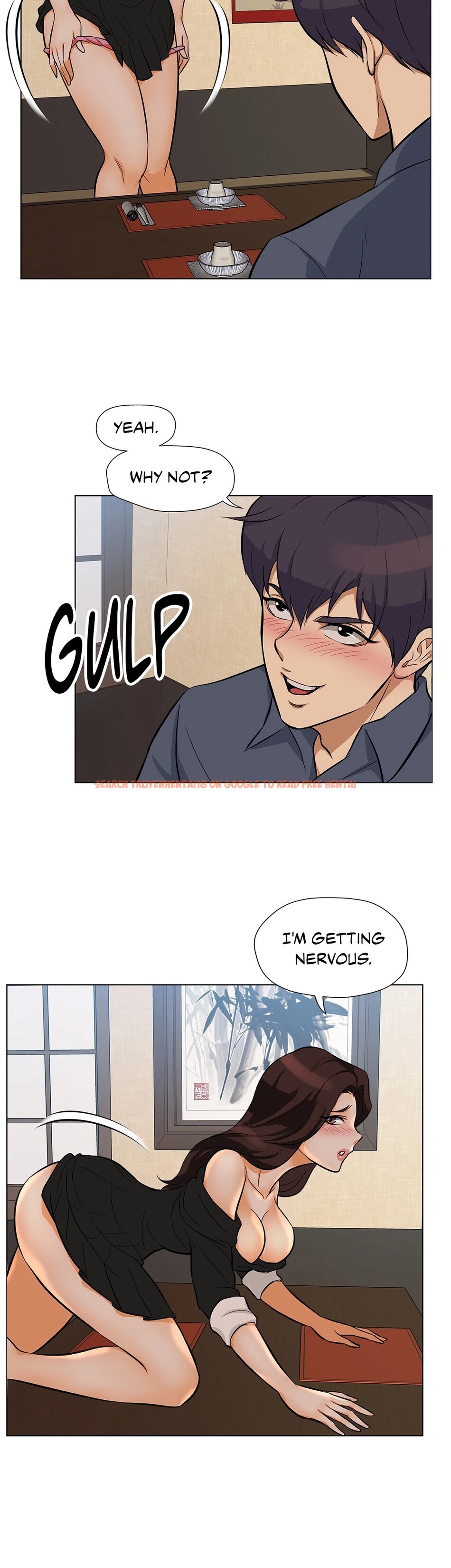 Read Hentai Image 4 497 in comic Back With A Bang - Chapter 21 - hentaitnt.net