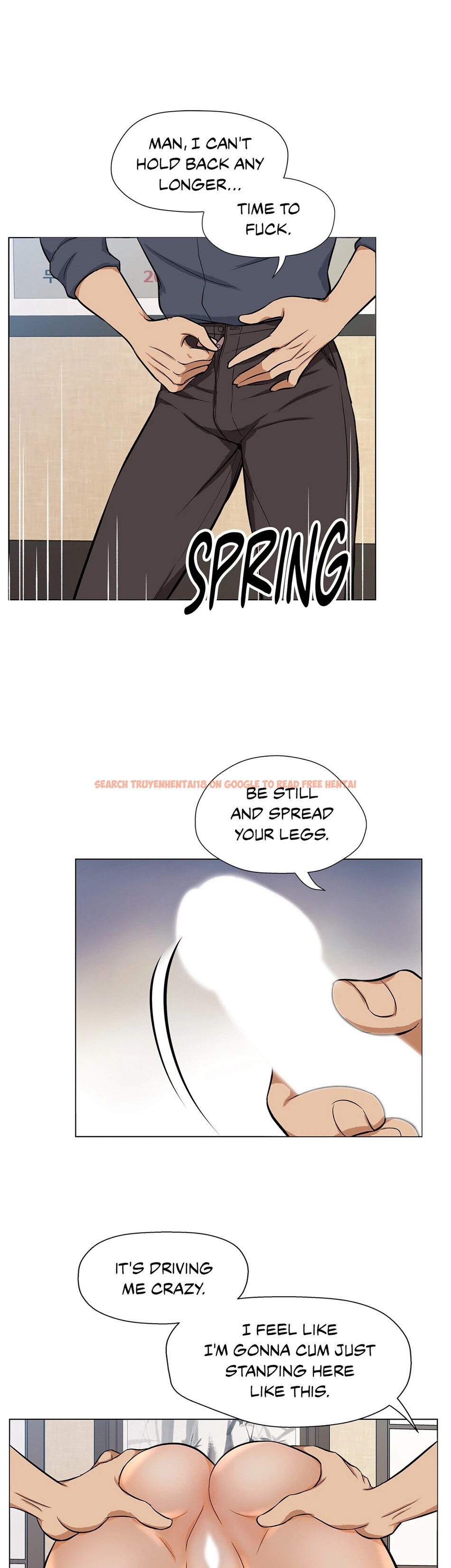 Read Hentai Image 7 497 in comic Back With A Bang - Chapter 21 - hentaitnt.net