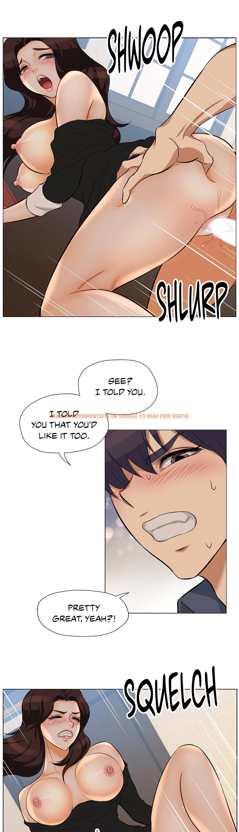 Read Hentai Image 9 497 in comic Back With A Bang - Chapter 21 - hentaitnt.net