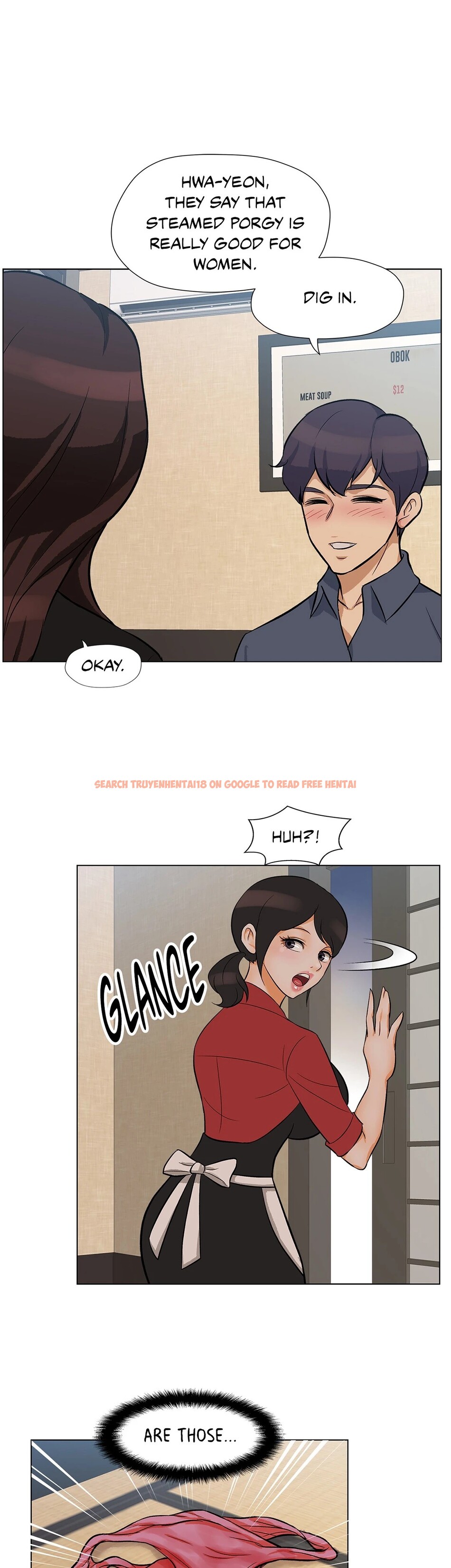 Read Hentai Image 1 213 in comic Back With A Bang - Chapter 22 - hentaitnt.net