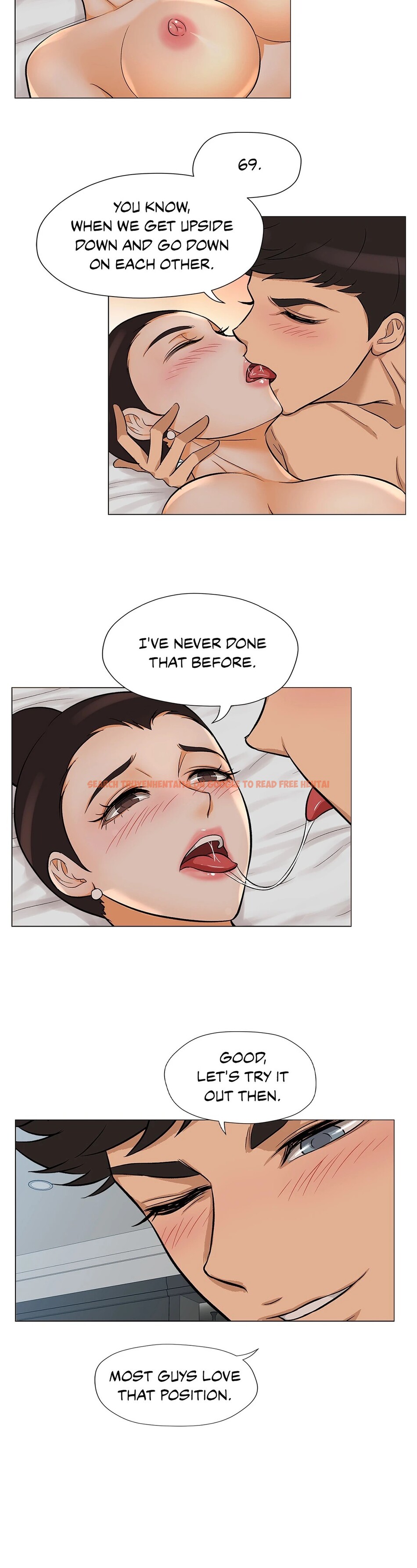 Read Hentai Image 10 214 in comic Back With A Bang - Chapter 22 - hentaitnt.net