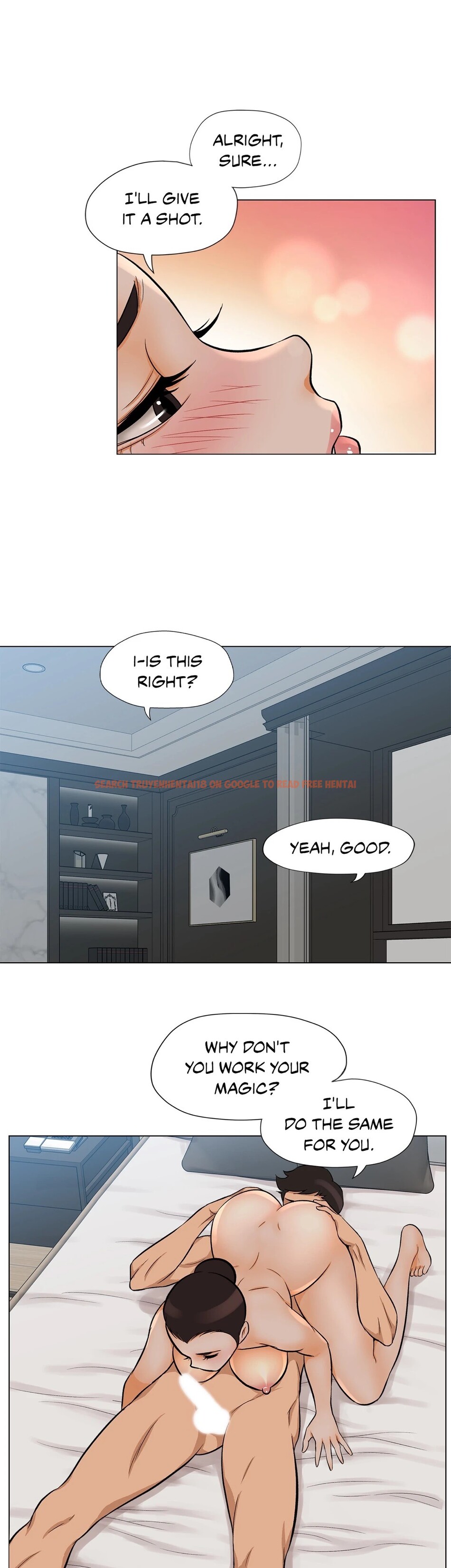 Read Hentai Image 11 214 in comic Back With A Bang - Chapter 22 - hentaitnt.net