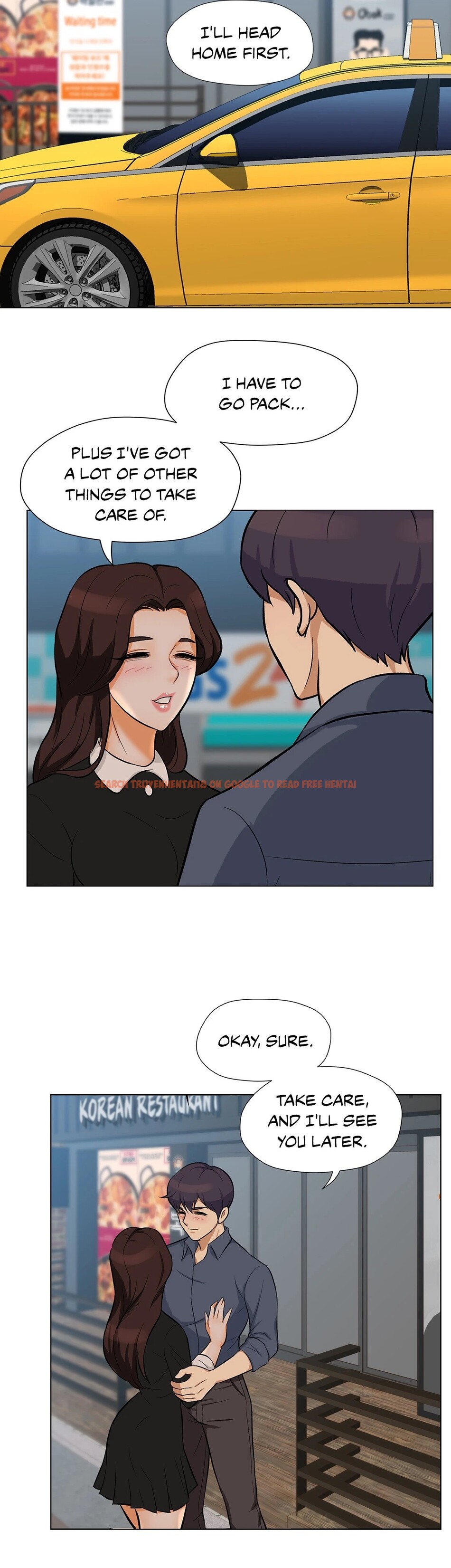 Read Hentai Image 14 214 in comic Back With A Bang - Chapter 22 - hentaitnt.net