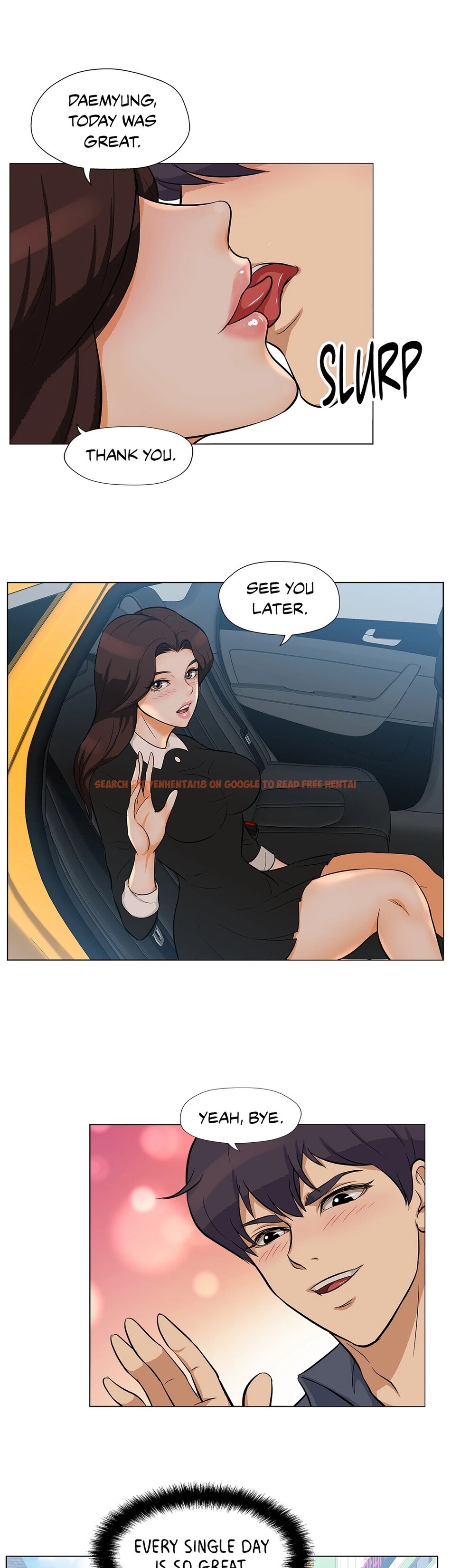 Read Hentai Image 15 214 in comic Back With A Bang - Chapter 22 - hentaitnt.net