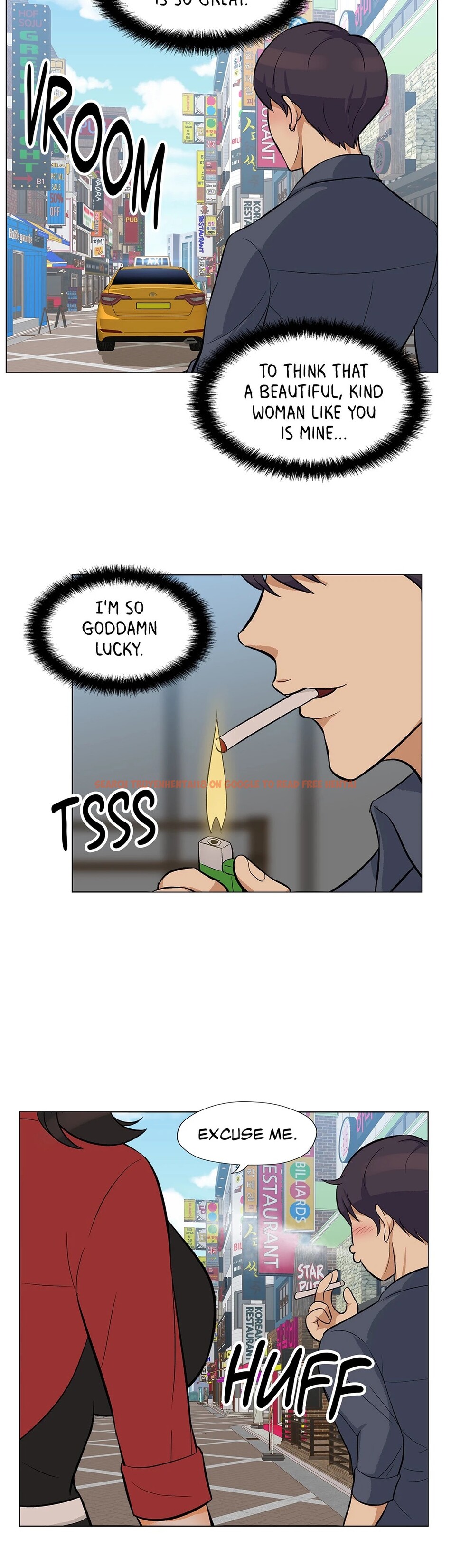 Read Hentai Image 16 214 in comic Back With A Bang - Chapter 22 - hentaitnt.net