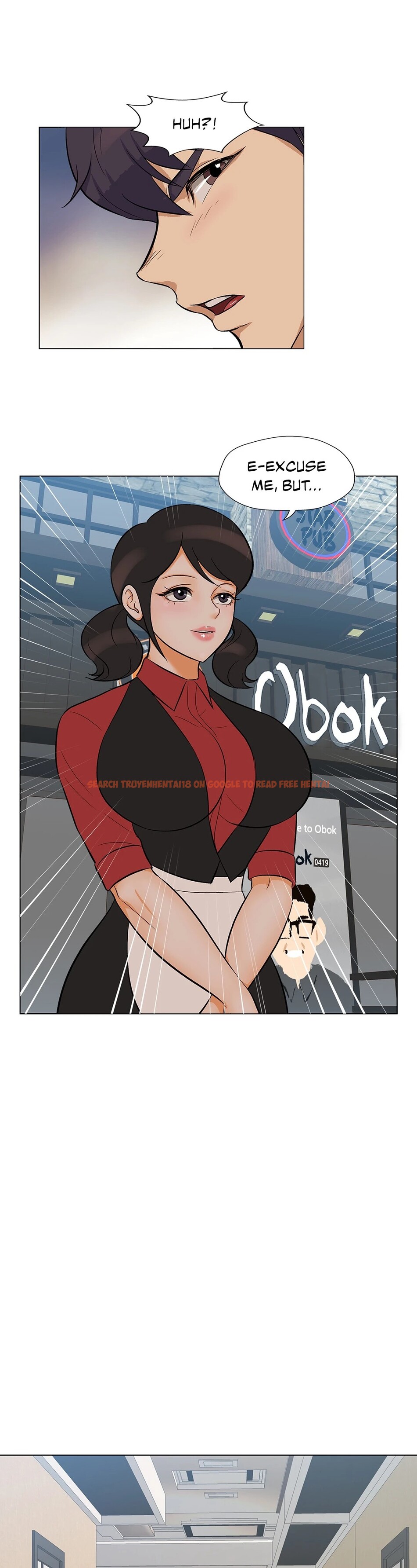 Read Hentai Image 17 214 in comic Back With A Bang - Chapter 22 - hentaitnt.net