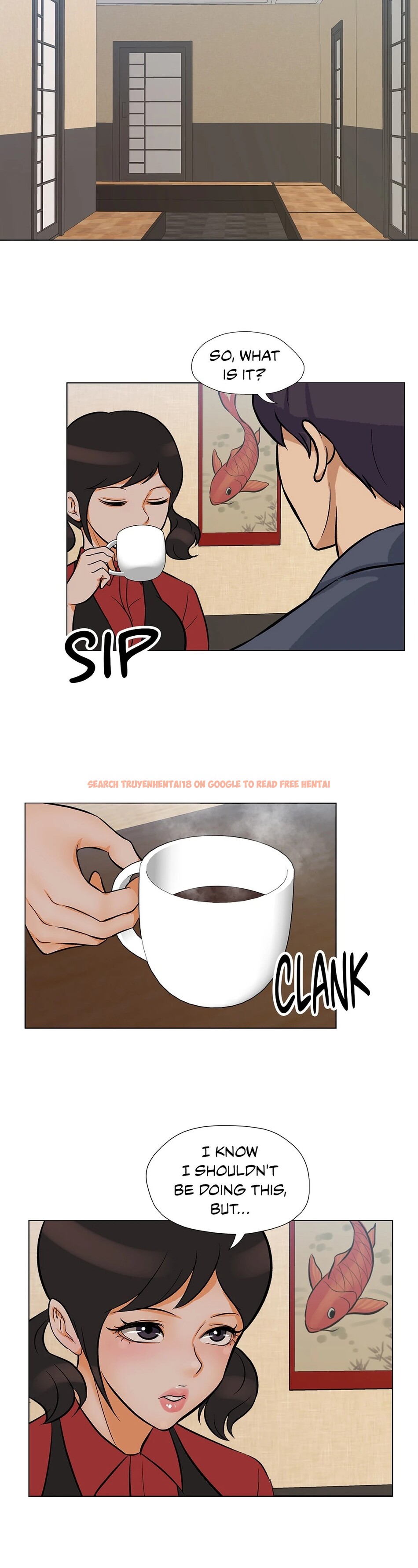 Read Hentai Image 18 214 in comic Back With A Bang - Chapter 22 - hentaitnt.net